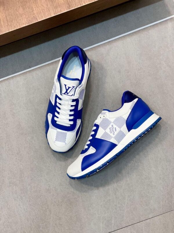 Run Away Sneaker 6038-1986 - Image 6