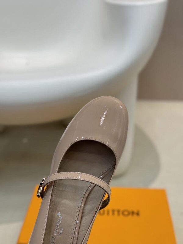 Heeled Shoes 6088-2523 - Image 2