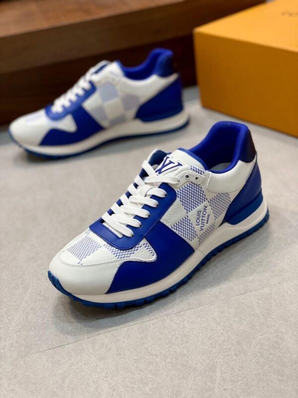 Run Away Sneaker 6038-1986 - Image 7