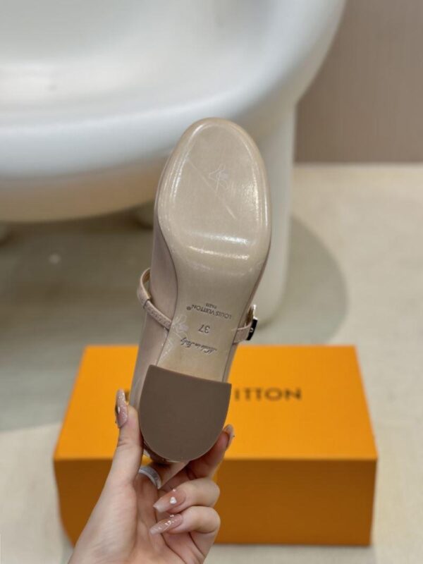 Heeled Shoes 6088-2523 - Image 3