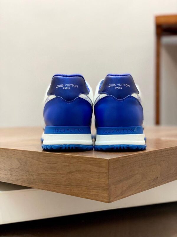 Run Away Sneaker 6038-1986 - Image 8