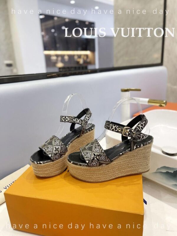 Sandals 6047-2800 - Image 4