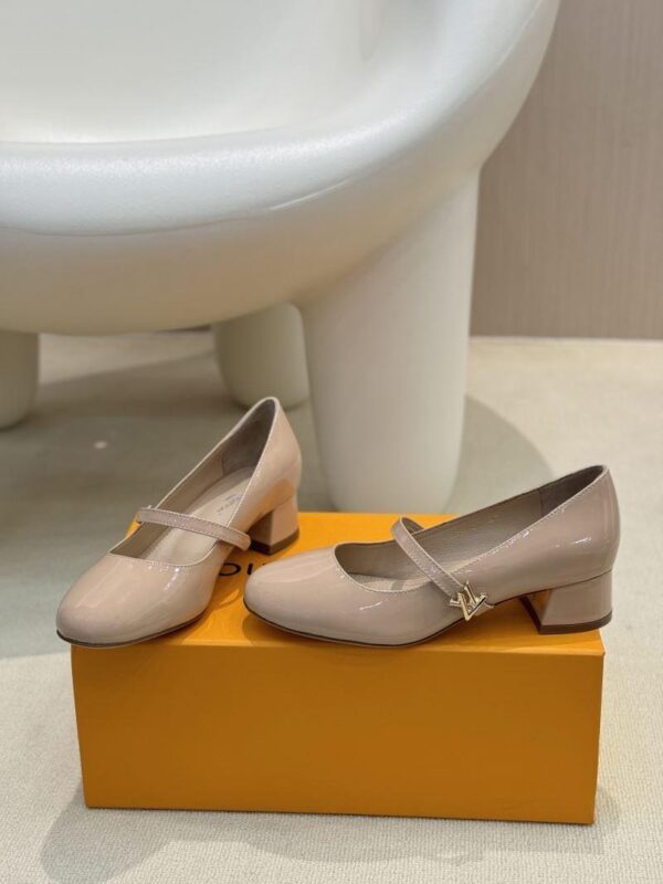 Heeled Shoes 6088-2523 - Image 6
