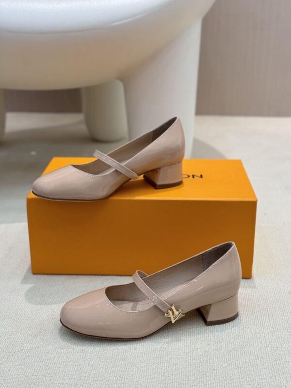 Heeled Shoes 6088-2523 - Image 7