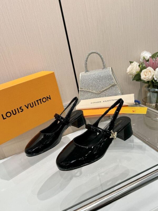 Sandals 6045-3129 - Image 2