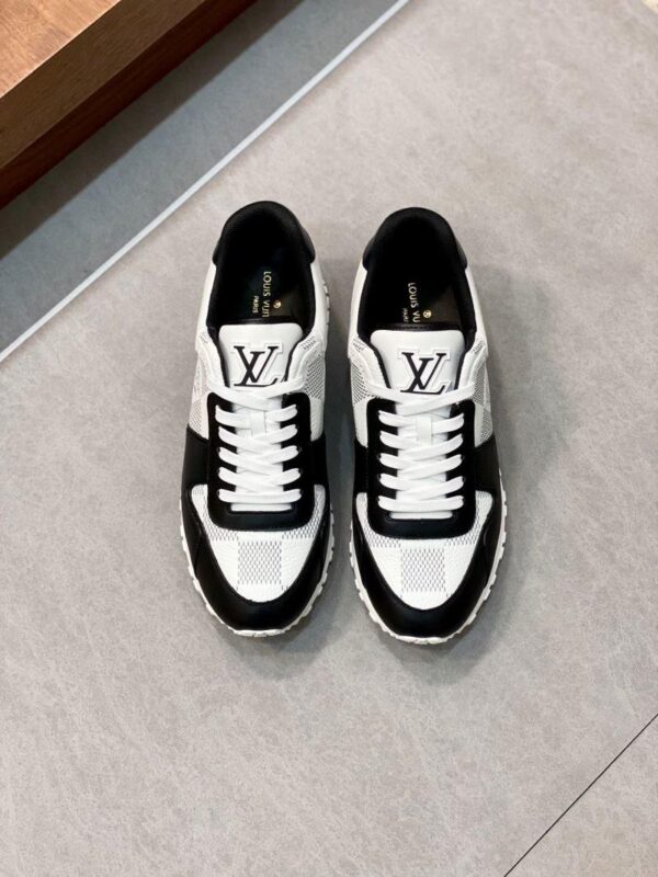 Run Away Sneaker 6038-1985