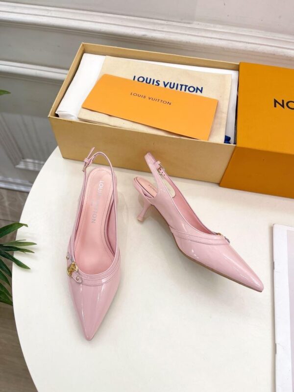 Sandals 6045-3493 - Image 4