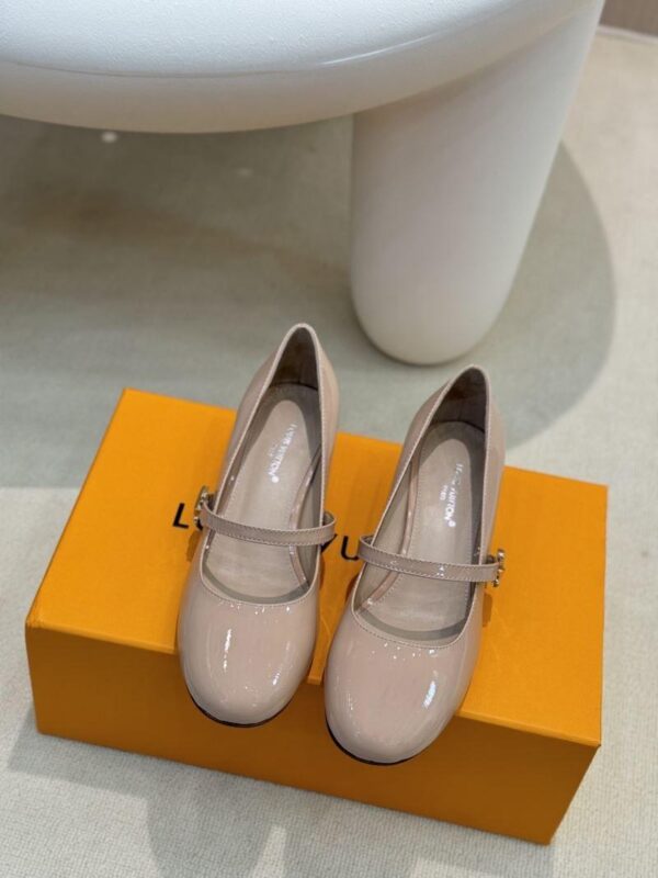 Heeled Shoes 6088-2523 - Image 8
