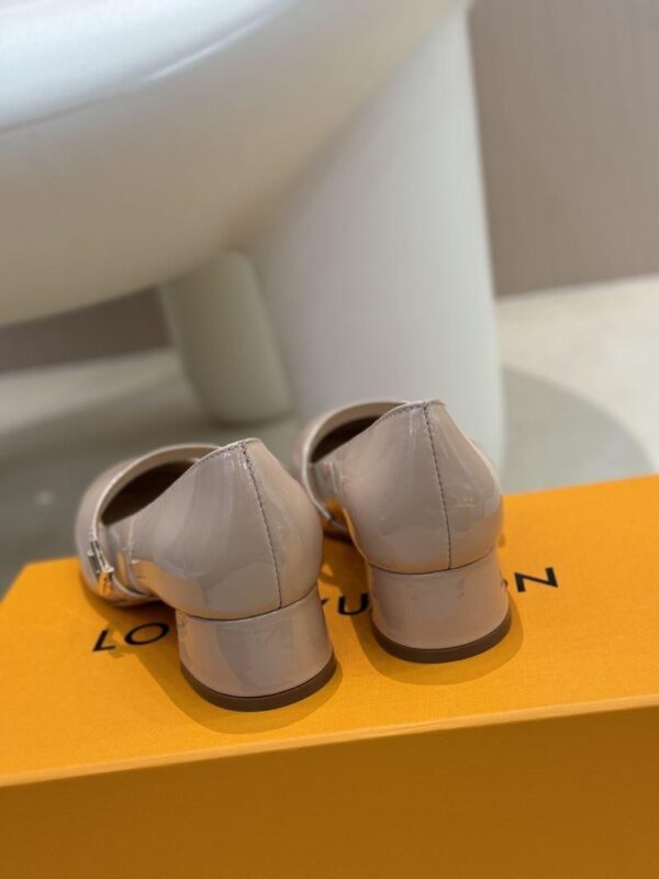 Heeled Shoes 6088-2523 - Image 9