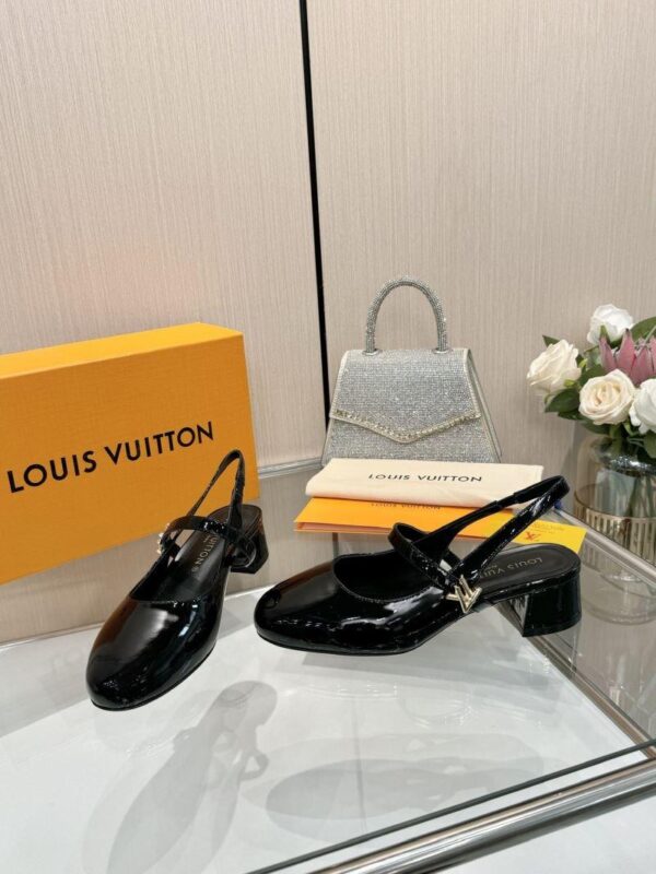 Sandals 6045-3129 - Image 3