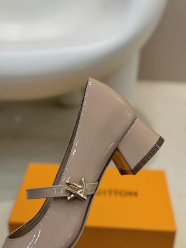 Heeled Shoes 6088-2523 - Image 10