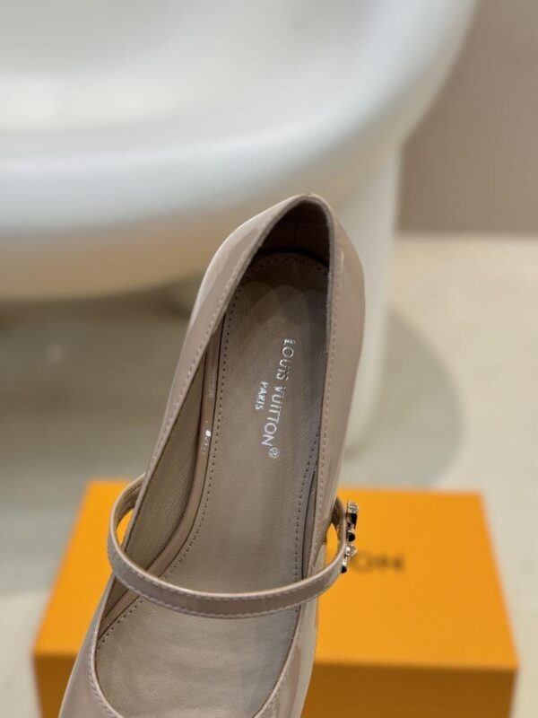 Heeled Shoes 6088-2523 - Image 11