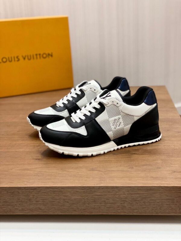 Run Away Sneaker 6038-1985 - Image 3