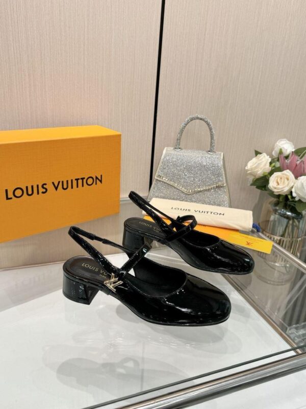 Sandals 6045-3129 - Image 6