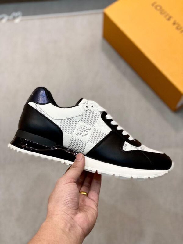 Run Away Sneaker 6038-1985 - Image 4