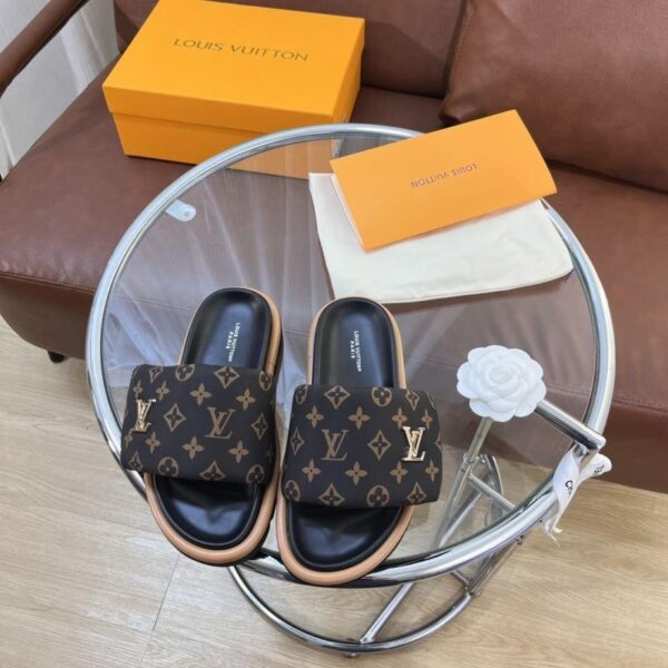 Slippers 6088-2874