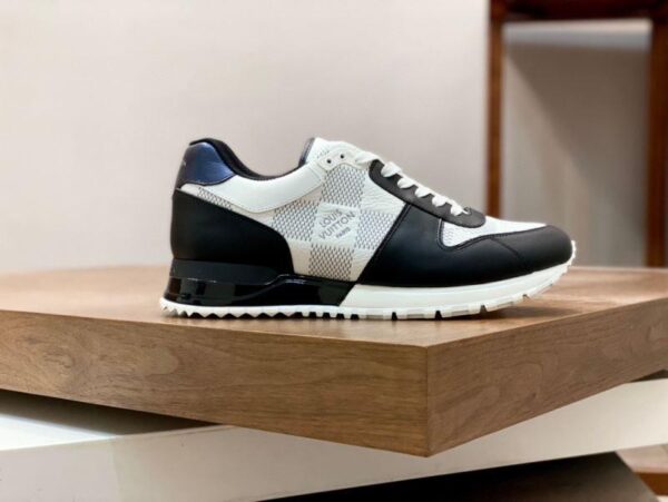 Run Away Sneaker 6038-1985 - Image 5