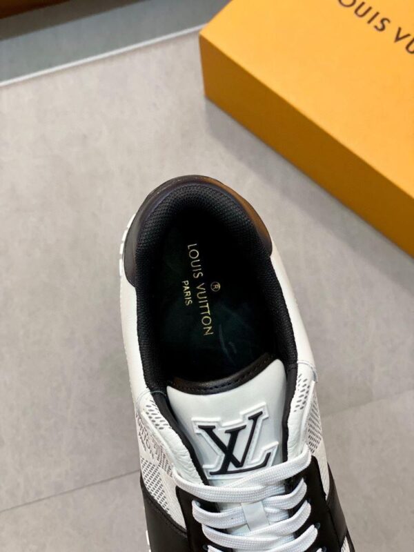Run Away Sneaker 6038-1985 - Image 7