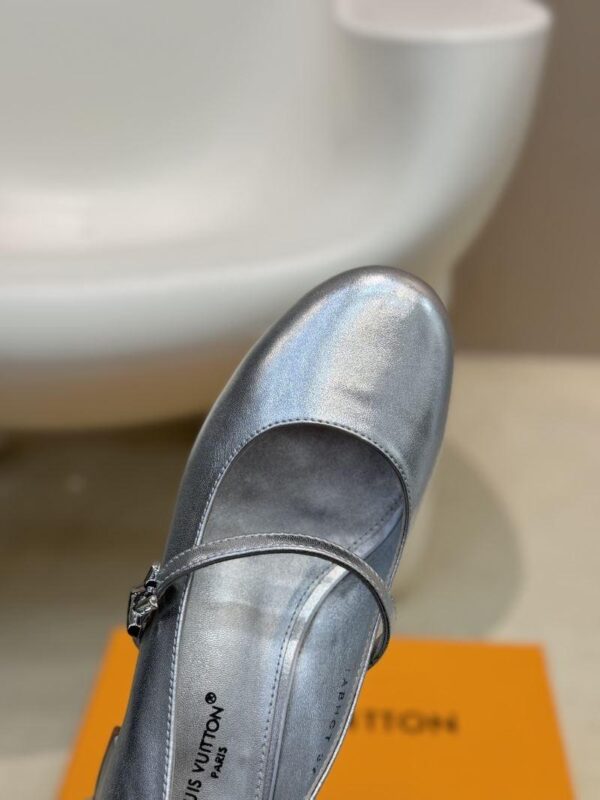 Heeled Shoes 6088-2522 - Image 2