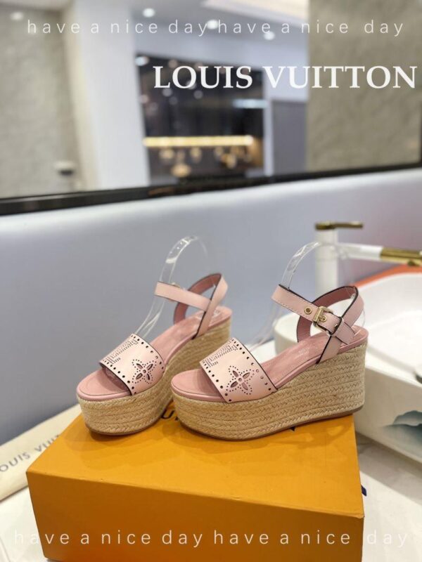 Sandals 6047-2799 - Image 4