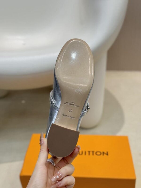 Heeled Shoes 6088-2522 - Image 3