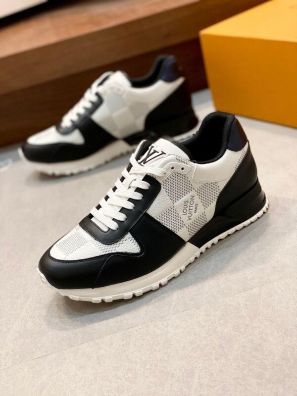 Run Away Sneaker 6038-1985 - Image 9