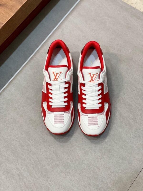 Run Away Sneaker 6038-1984