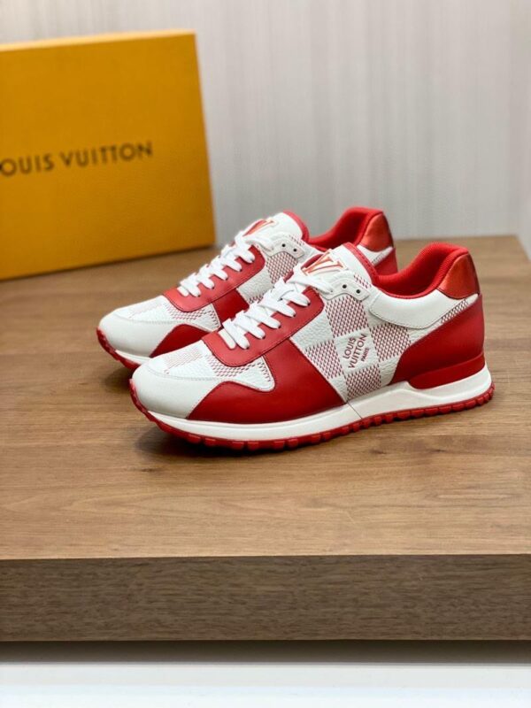 Run Away Sneaker 6038-1984 - Image 3