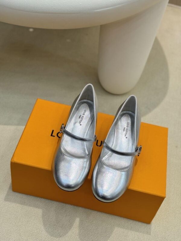 Heeled Shoes 6088-2522 - Image 8