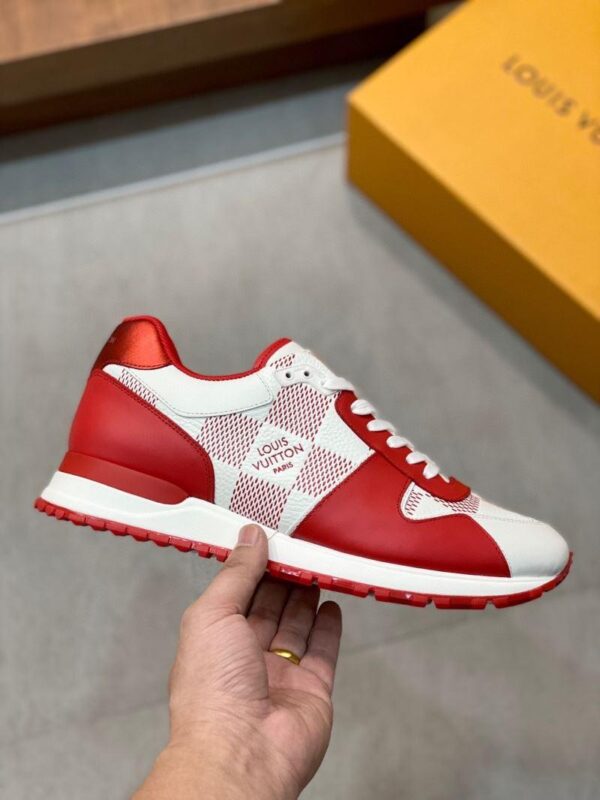 Run Away Sneaker 6038-1984 - Image 4
