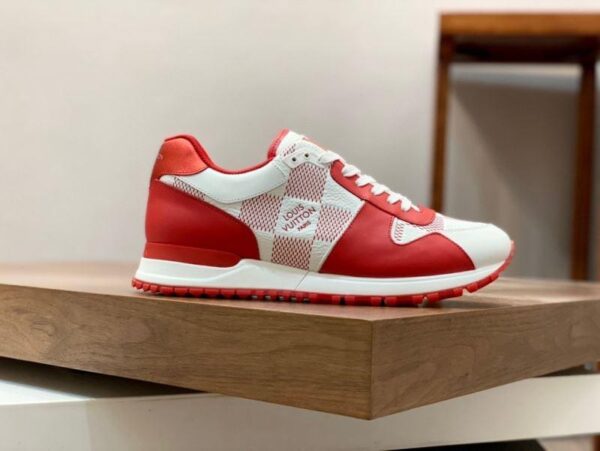 Run Away Sneaker 6038-1984 - Image 5