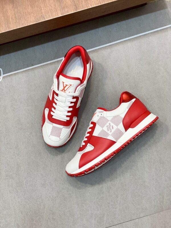 Run Away Sneaker 6038-1984 - Image 6