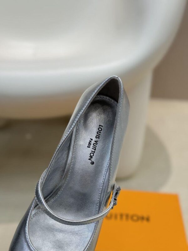 Heeled Shoes 6088-2522 - Image 11