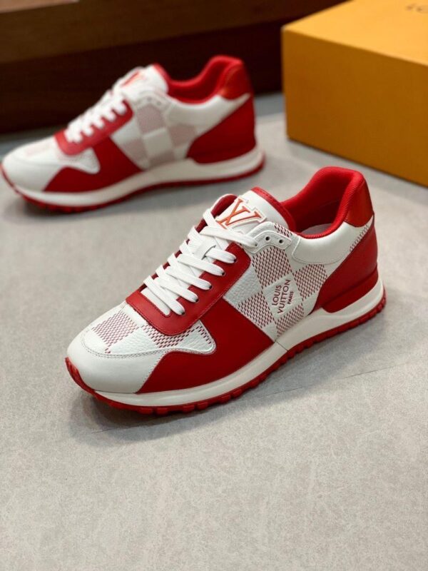 Run Away Sneaker 6038-1984 - Image 9