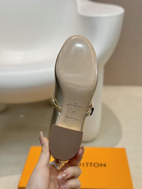 Heeled Shoes 6088-2520 - Image 3