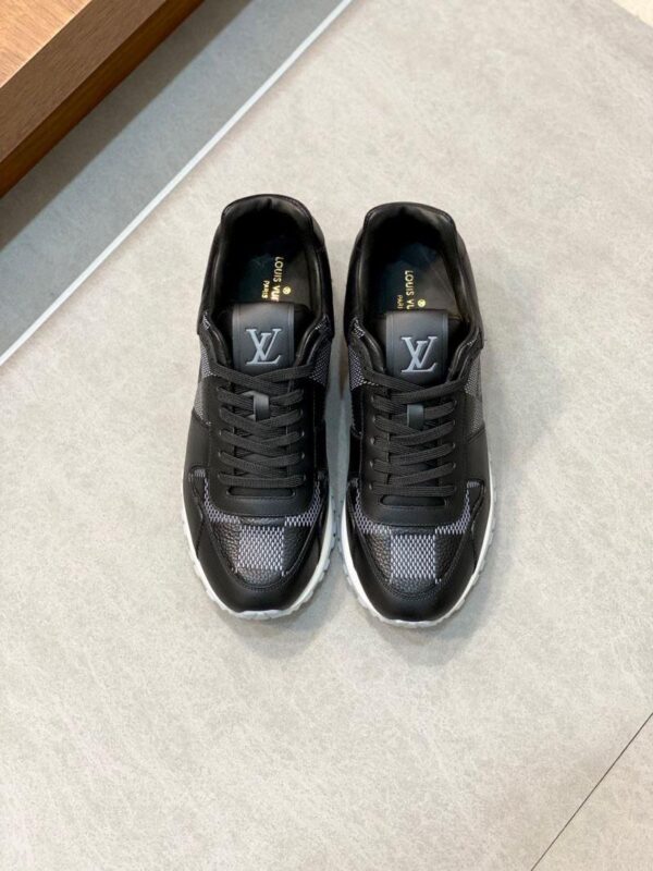 Run Away Sneaker 6038-1983
