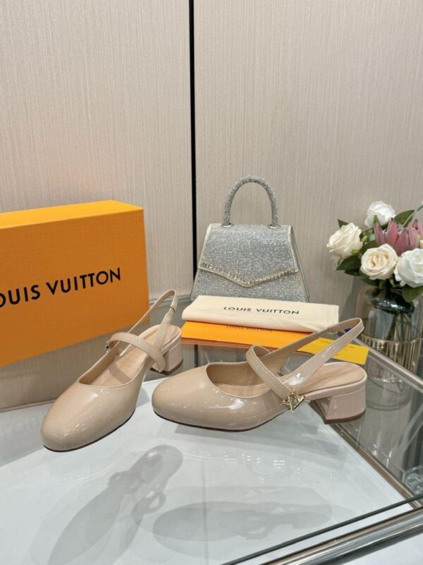 Sandals 6045-3127 - Image 3