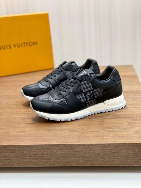 Run Away Sneaker 6038-1983 - Image 3