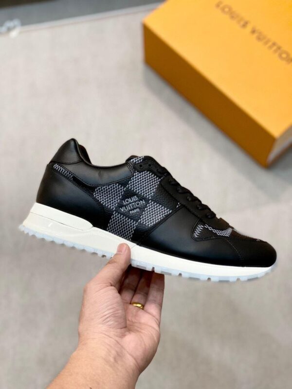 Run Away Sneaker 6038-1983 - Image 4