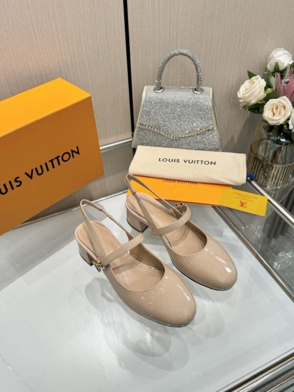 Sandals 6045-3127 - Image 5