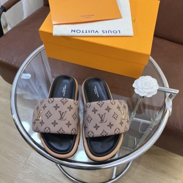Slippers 6088-2872