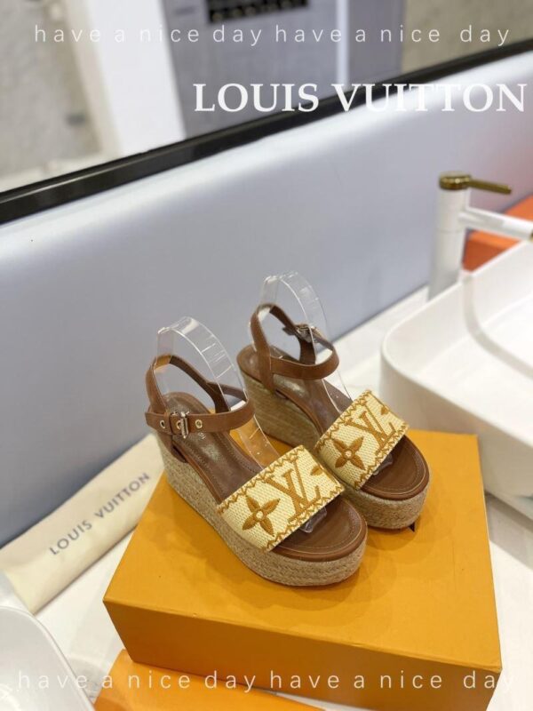 Sandals 6047-2797 - Image 2