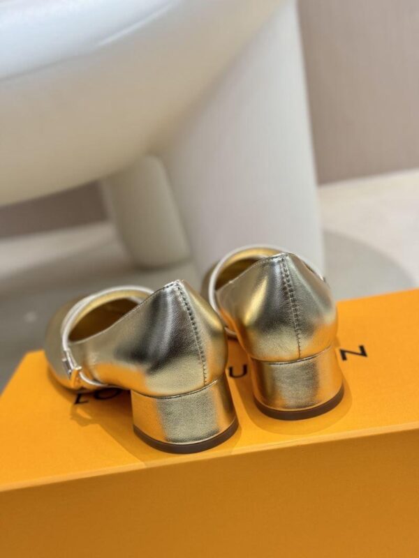 Heeled Shoes 6088-2520 - Image 9