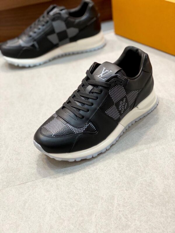 Run Away Sneaker 6038-1983 - Image 9