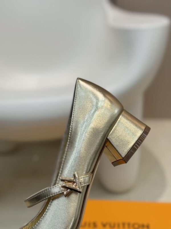 Heeled Shoes 6088-2520 - Image 10