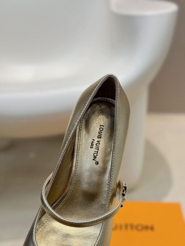 Heeled Shoes 6088-2520 - Image 11
