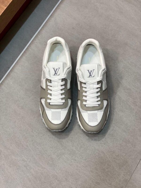Run Away Sneaker 6038-1982
