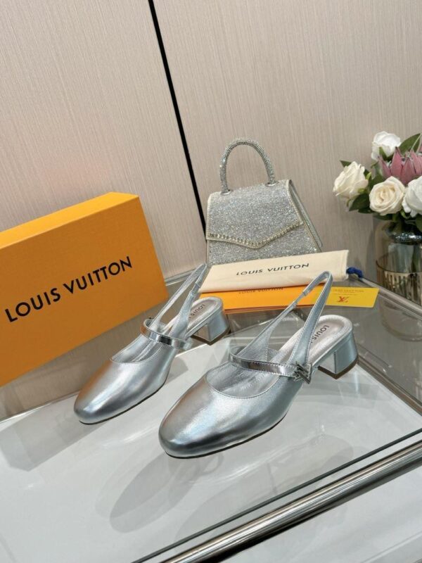 Sandals 6045-3126 - Image 2