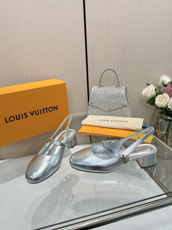 Sandals 6045-3126 - Image 3