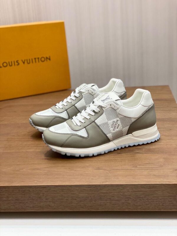 Run Away Sneaker 6038-1982 - Image 3